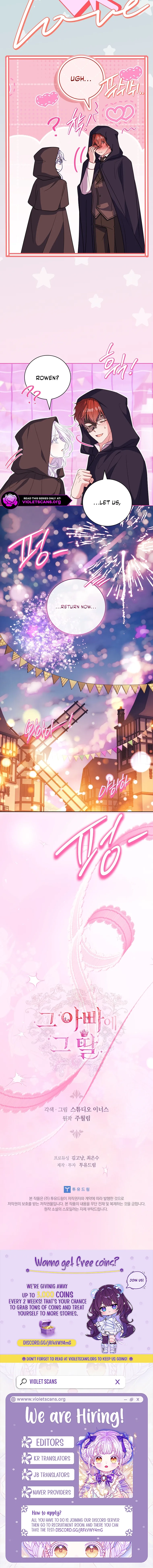 Read Like Father, Like Daughter Manga Online
