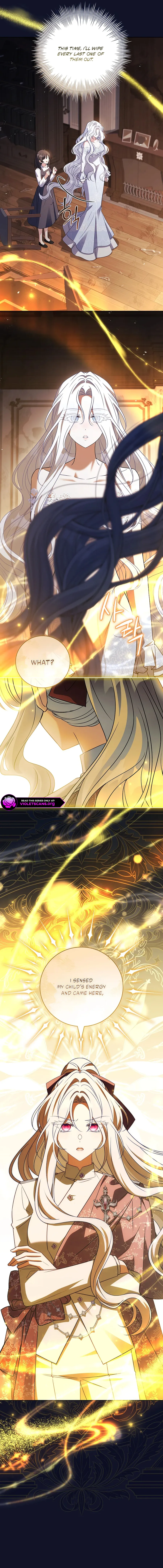 Read Like Father, Like Daughter Manga Online