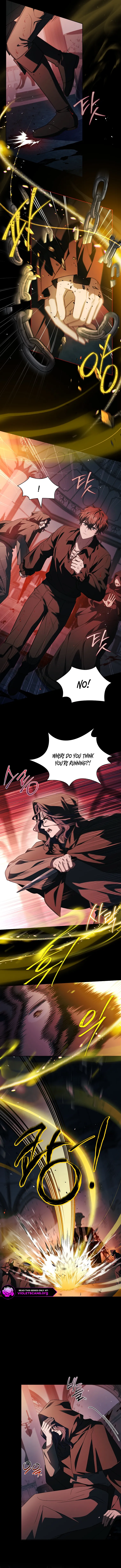 Read Like Father, Like Daughter Manga Online