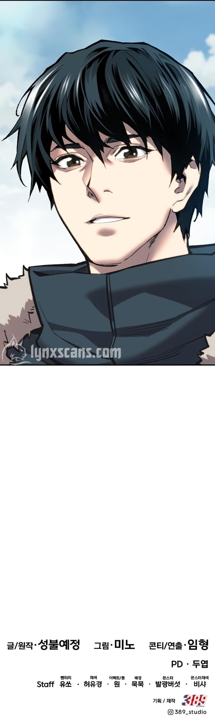 Read Limit Breaker Manga Online