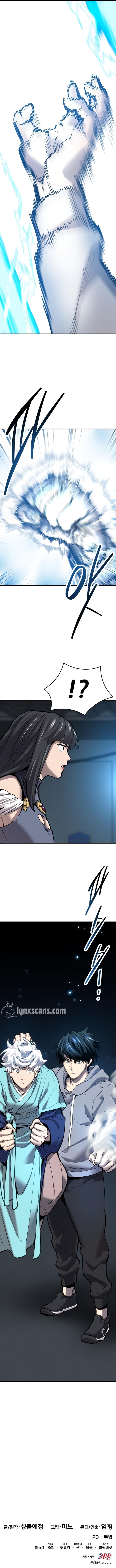 Read Limit Breaker Manga Online