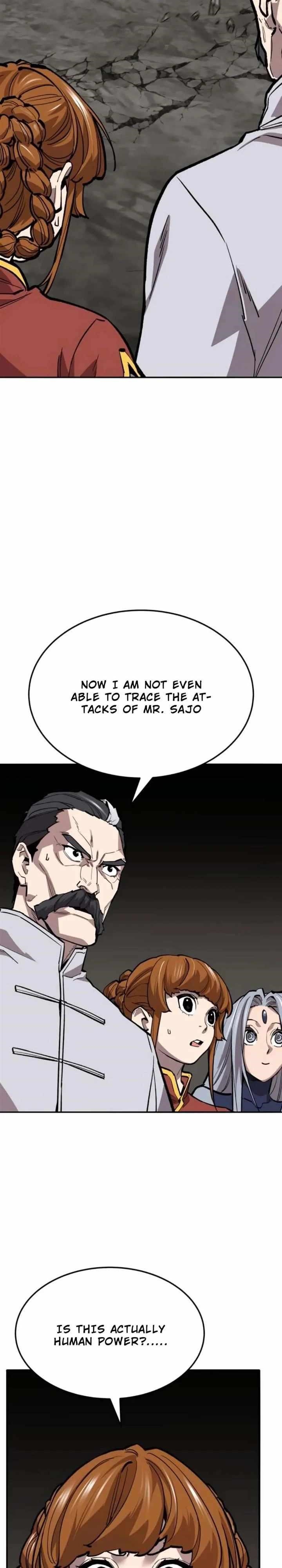 Read Limit Breaker Manga Online