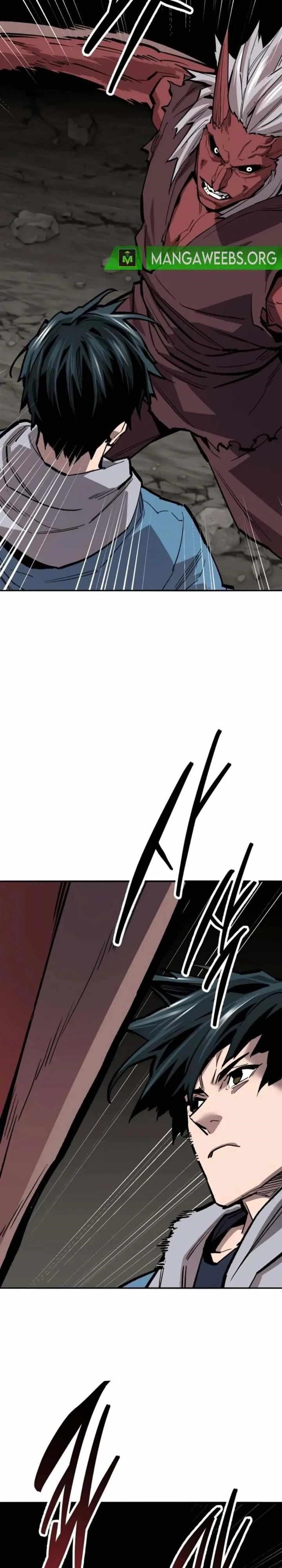 Read Limit Breaker Manga Online