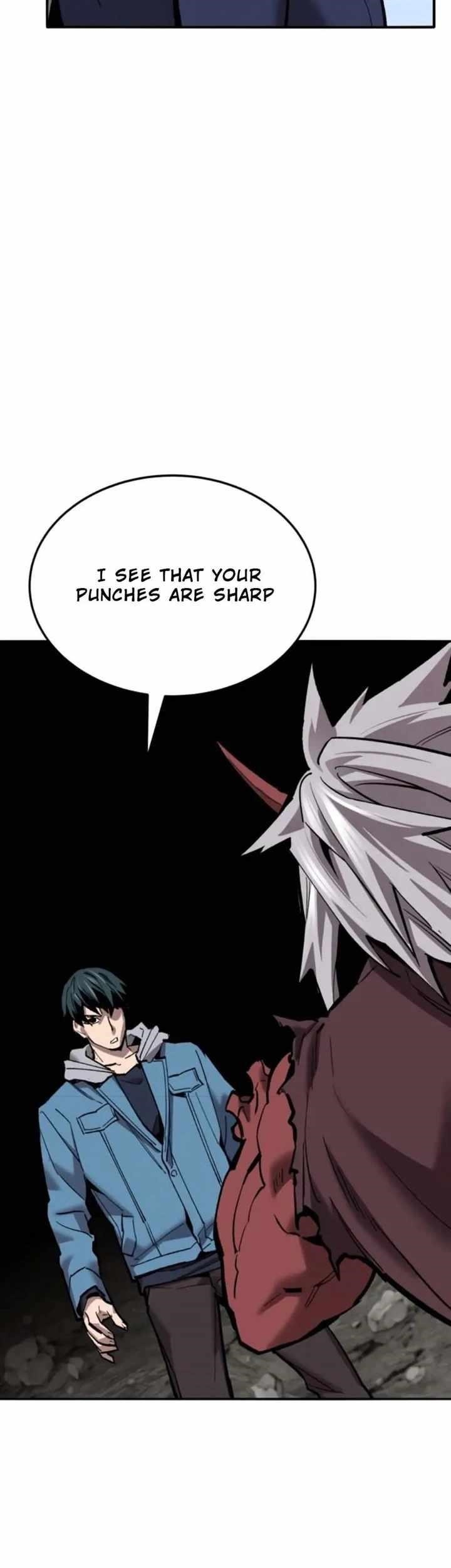 Read Limit Breaker Manga Online