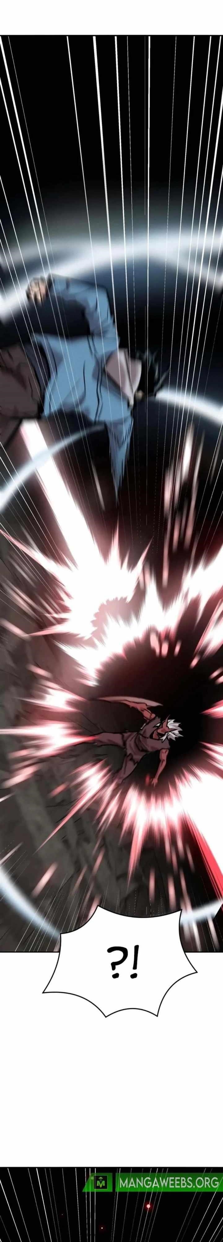 Read Limit Breaker Manga Online