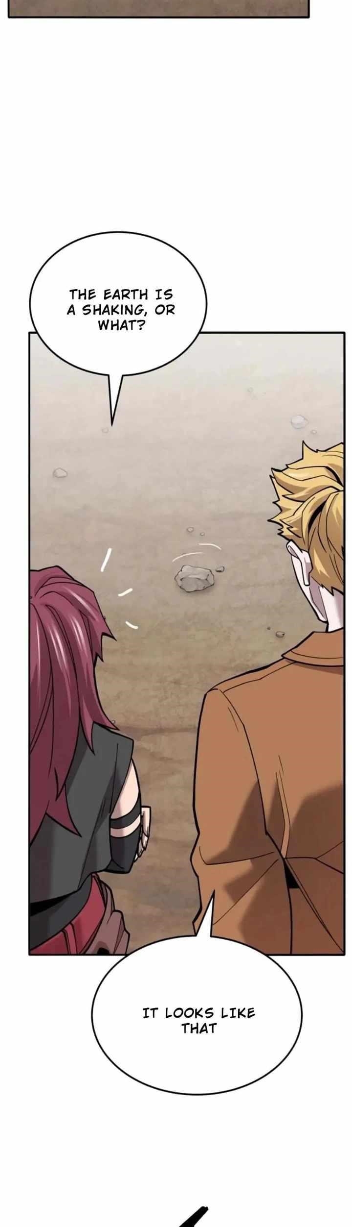 Read Limit Breaker Manga Online
