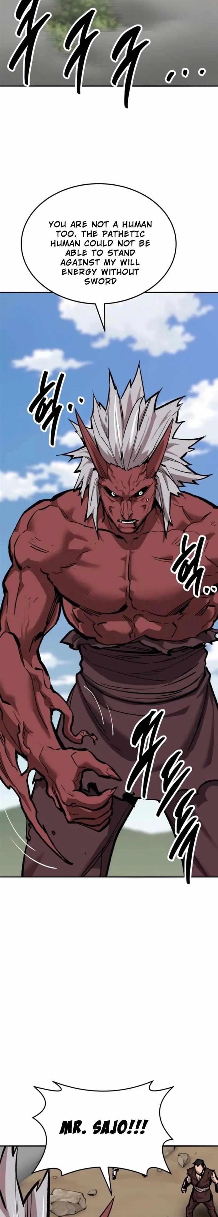 Read Limit Breaker Manga Online
