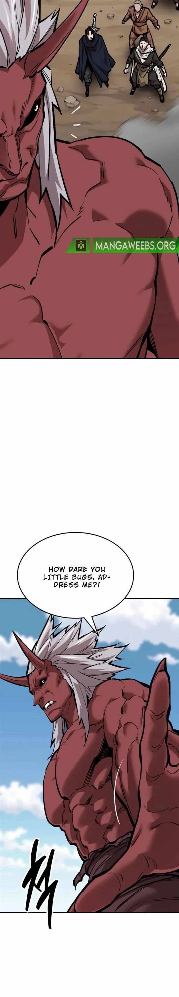 Read Limit Breaker Manga Online