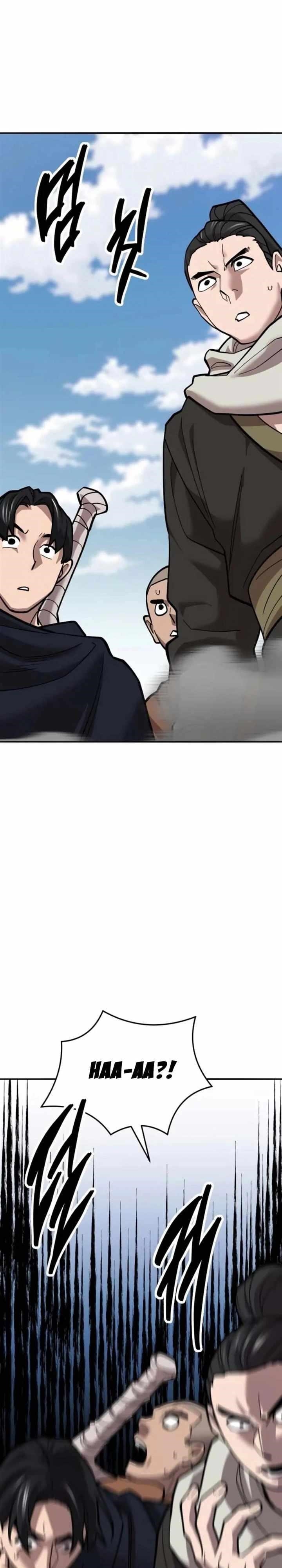 Read Limit Breaker Manga Online