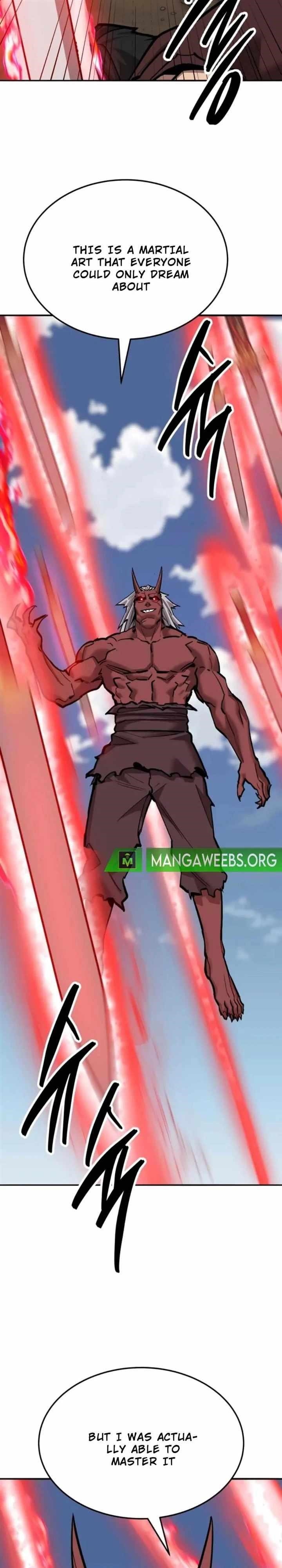 Read Limit Breaker Manga Online