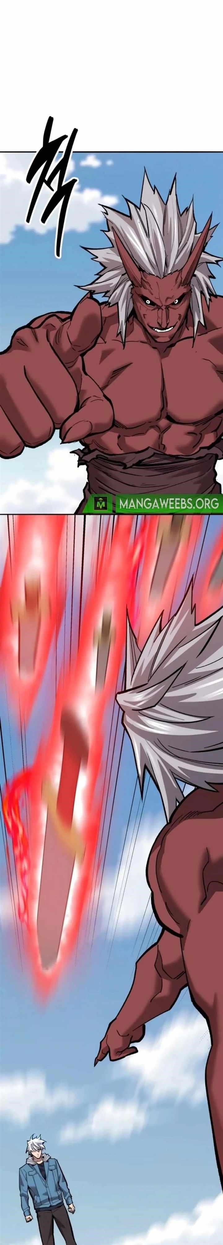 Read Limit Breaker Manga Online