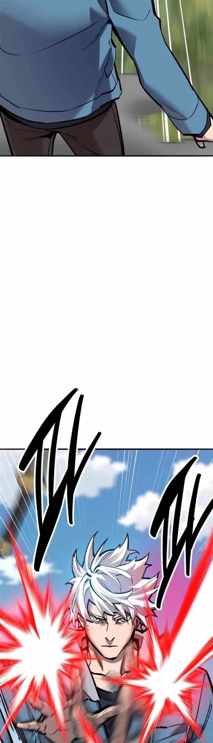 Read Limit Breaker Manga Online