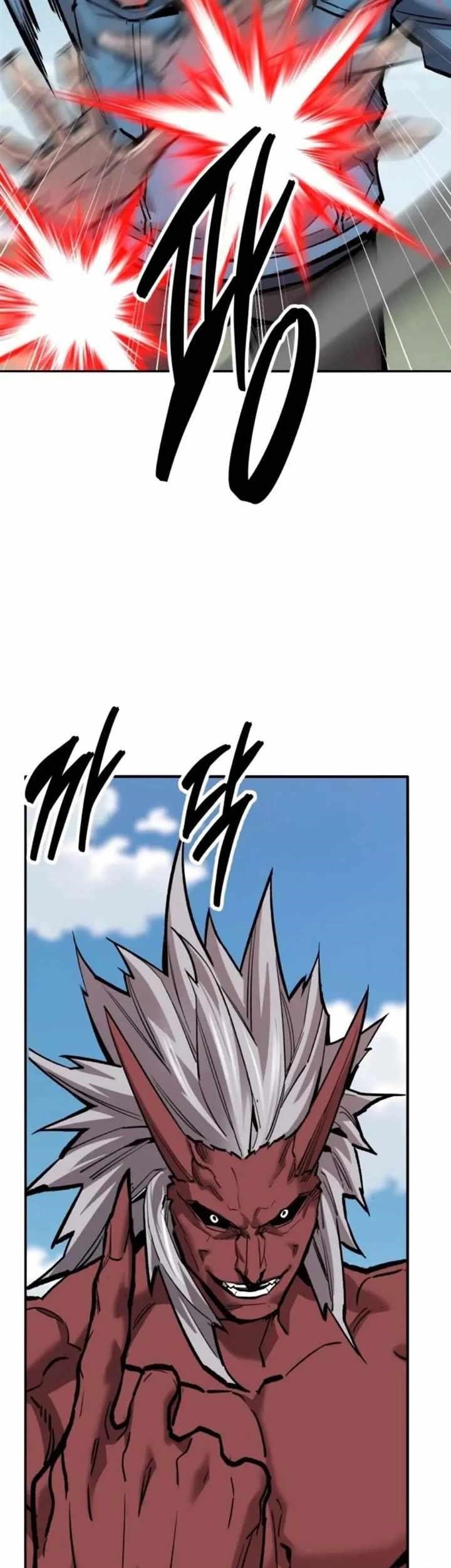 Read Limit Breaker Manga Online