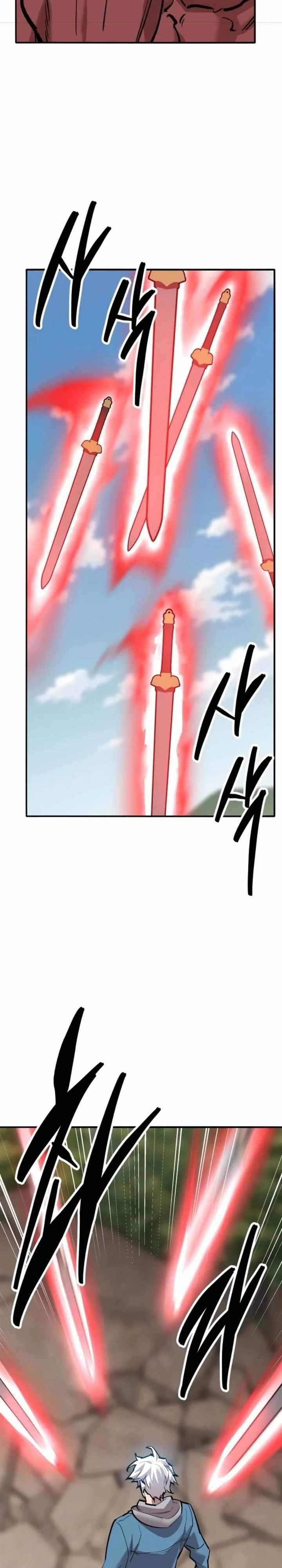 Read Limit Breaker Manga Online