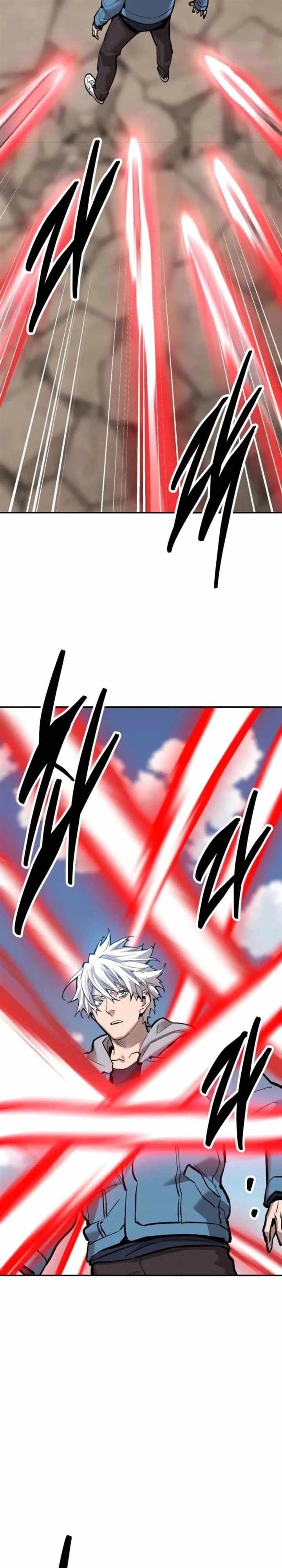 Read Limit Breaker Manga Online