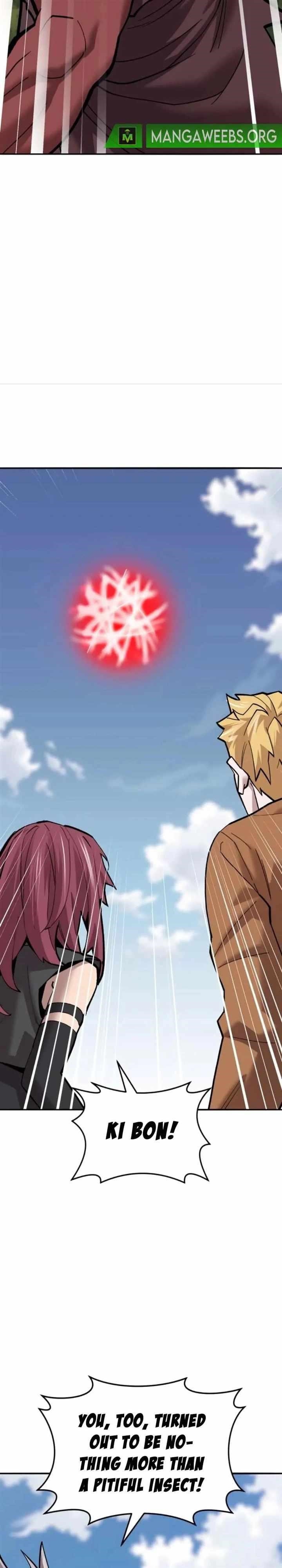 Read Limit Breaker Manga Online