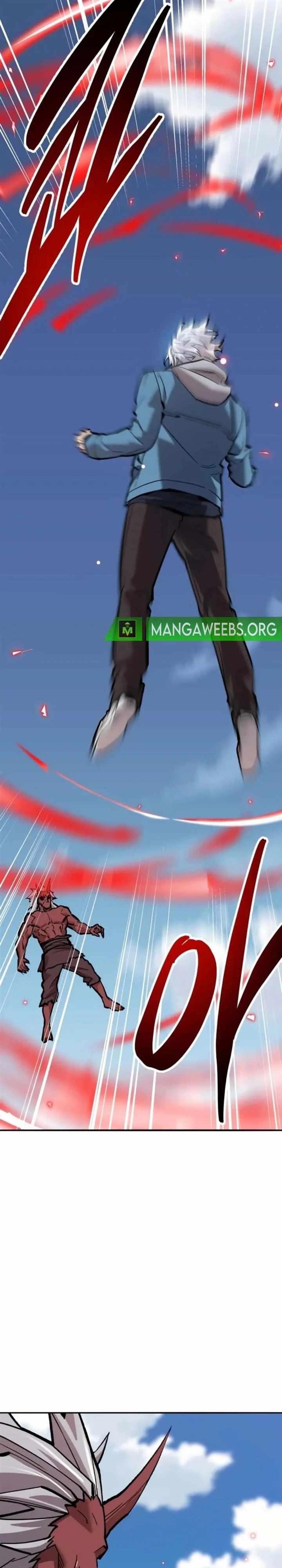 Read Limit Breaker Manga Online