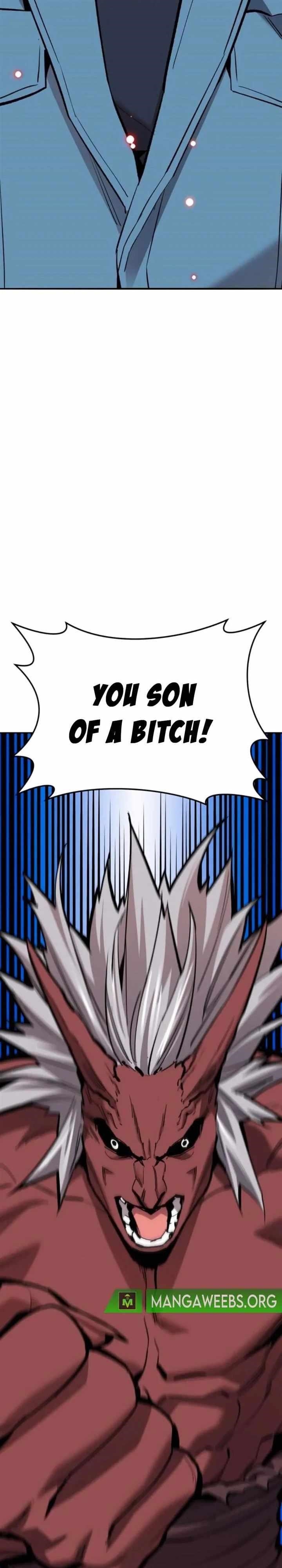 Read Limit Breaker Manga Online