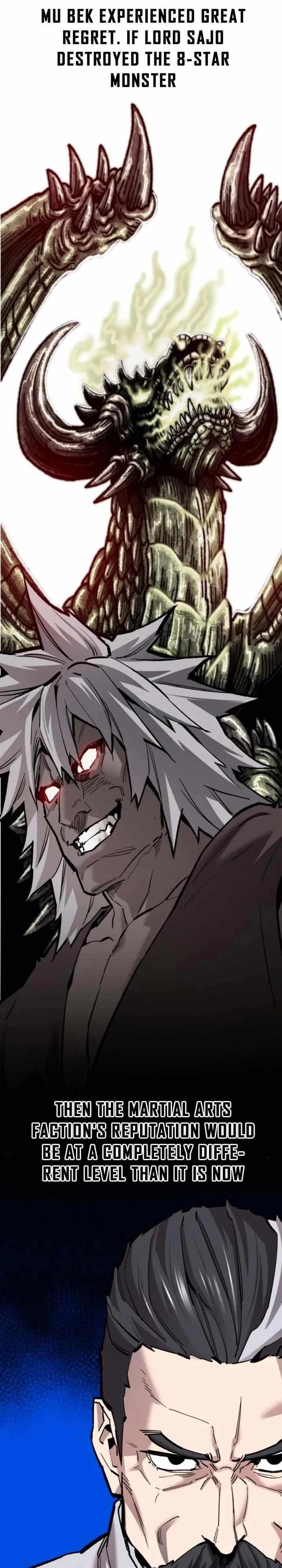 Read Limit Breaker Manga Online