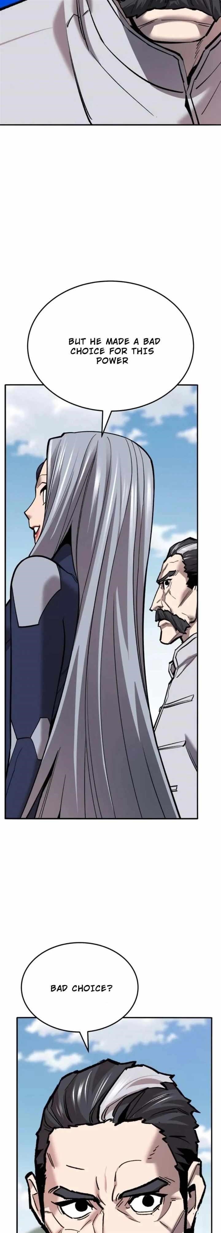 Read Limit Breaker Manga Online