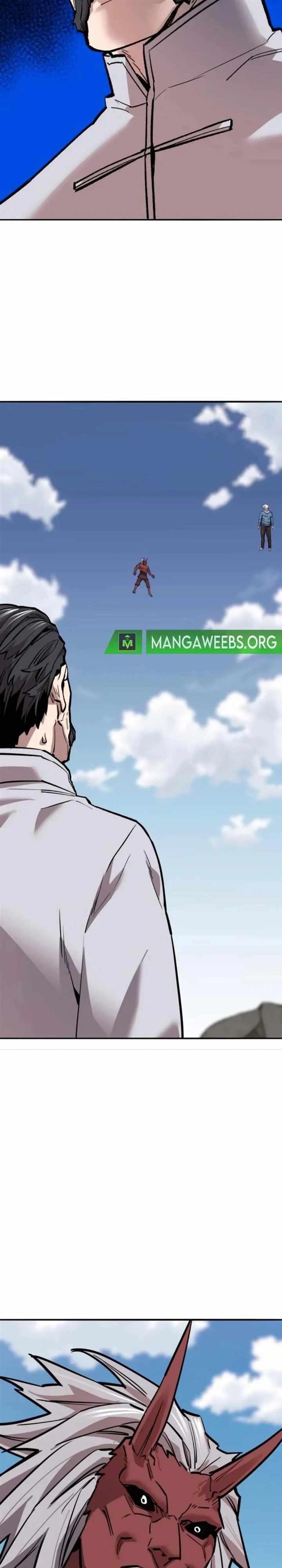 Read Limit Breaker Manga Online