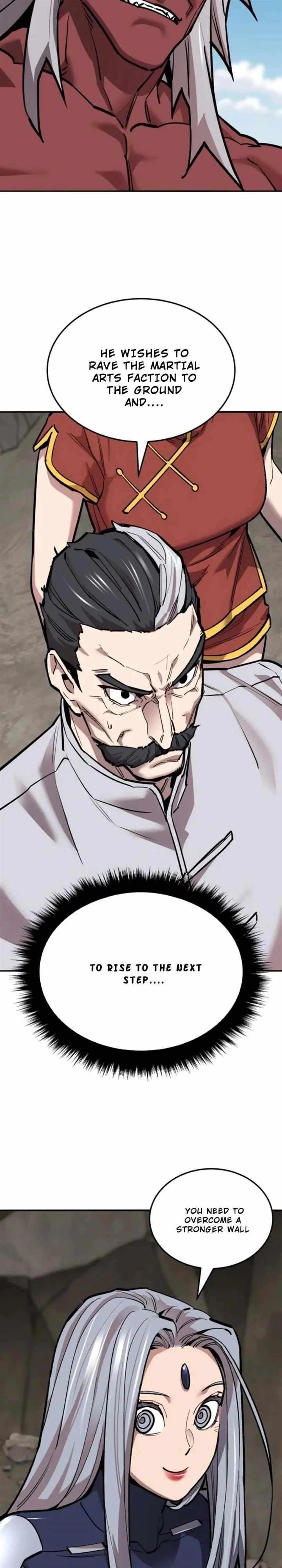 Read Limit Breaker Manga Online