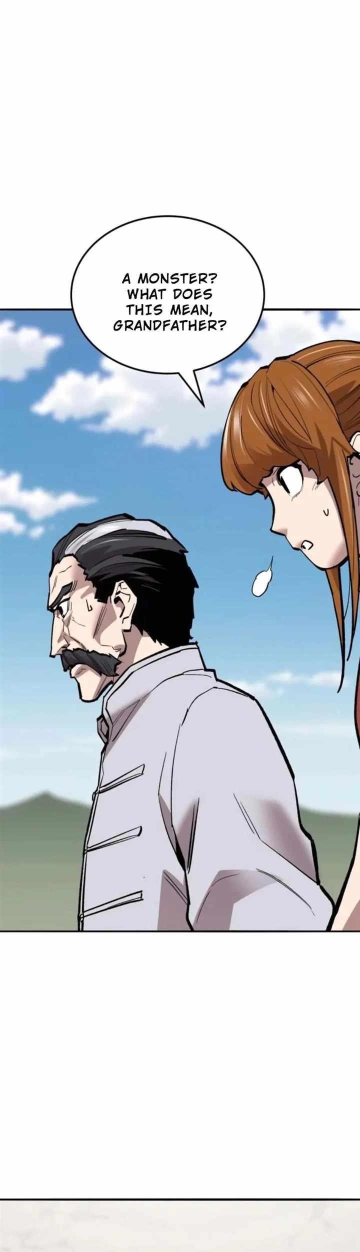 Read Limit Breaker Manga Online