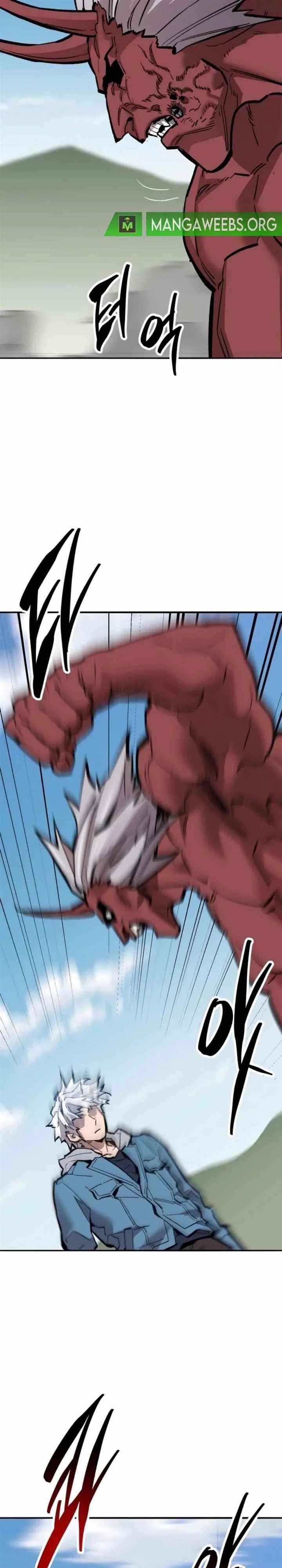 Read Limit Breaker Manga Online