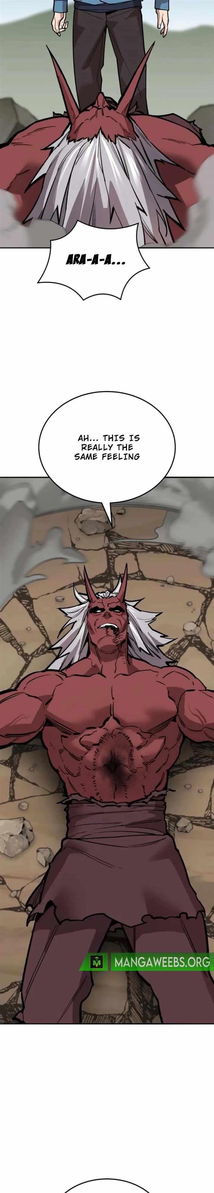 Read Limit Breaker Manga Online