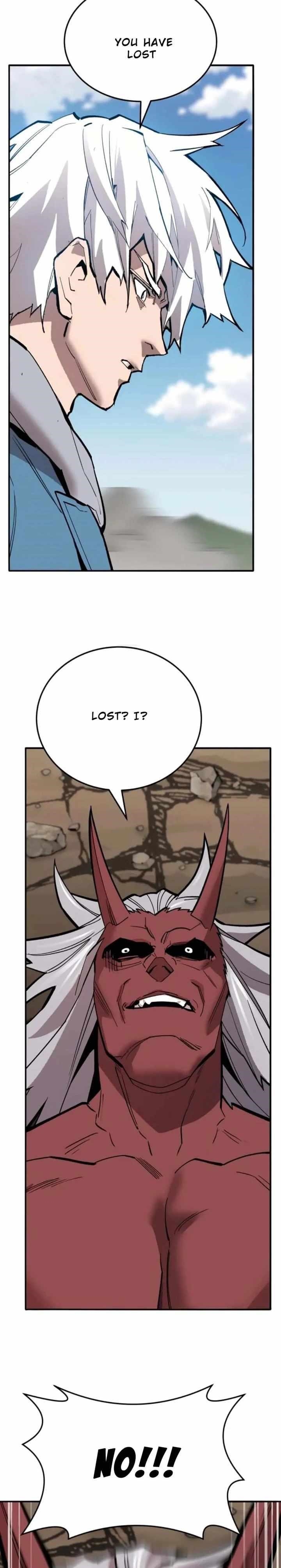 Read Limit Breaker Manga Online