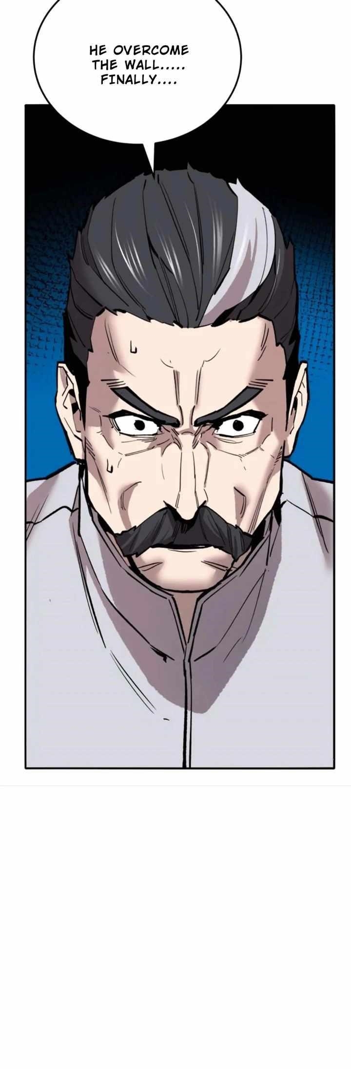 Read Limit Breaker Manga Online