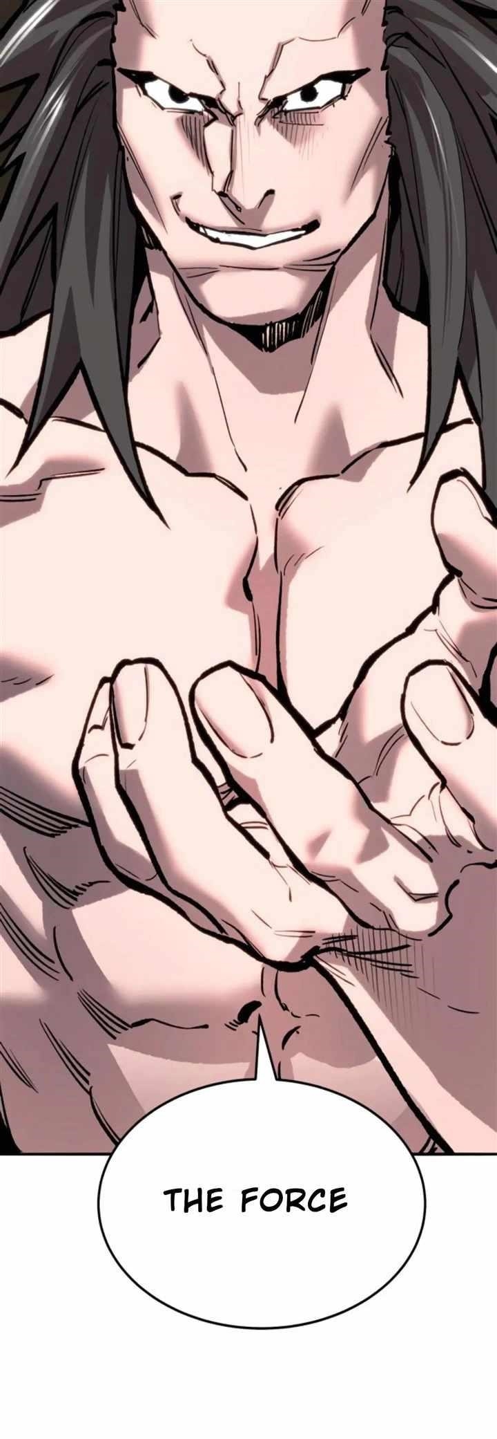 Read Limit Breaker Manga Online