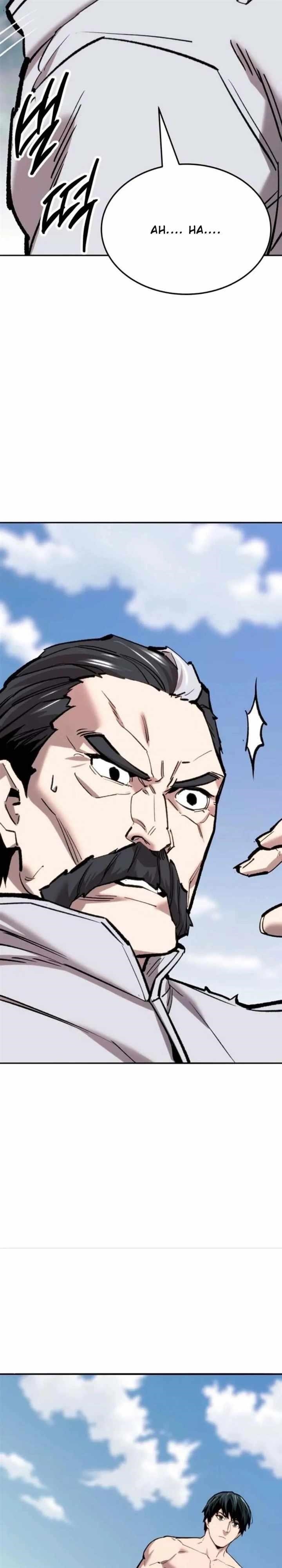 Read Limit Breaker Manga Online