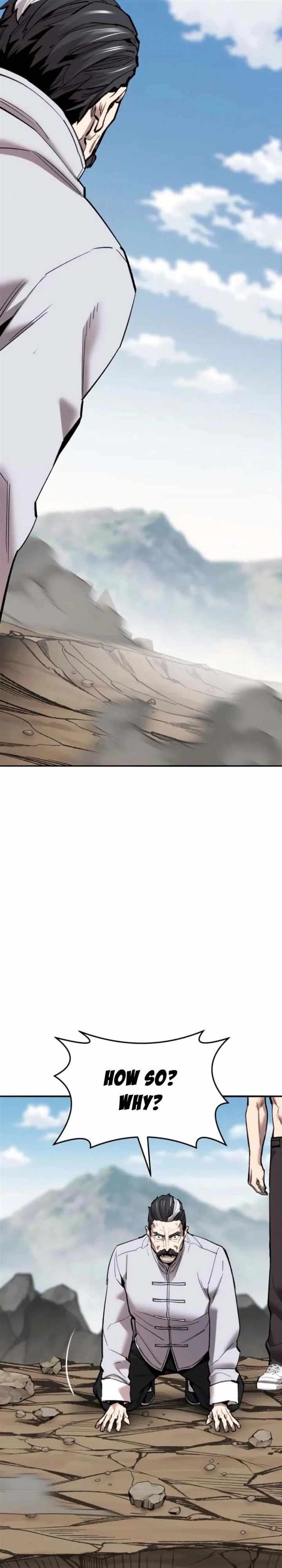 Read Limit Breaker Manga Online