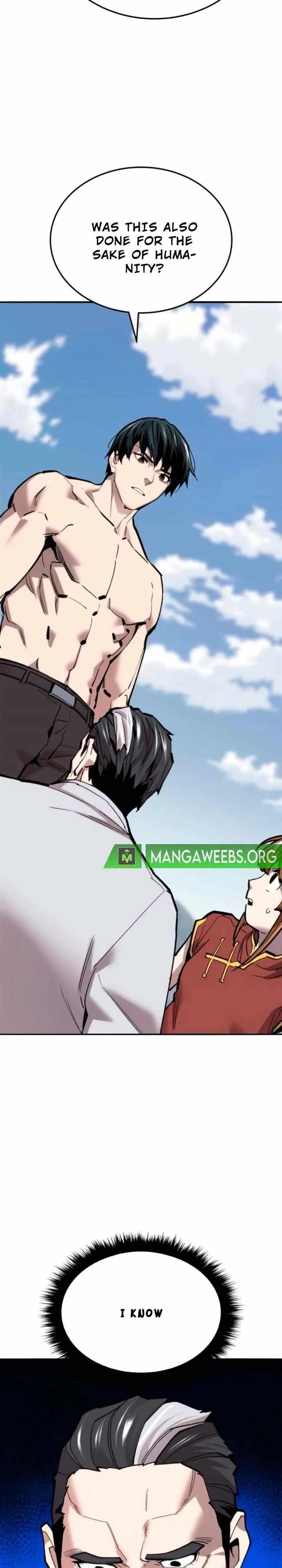 Read Limit Breaker Manga Online