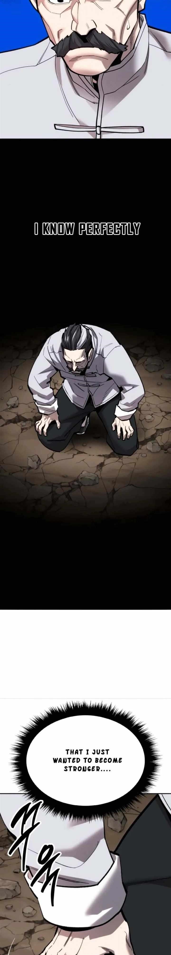 Read Limit Breaker Manga Online