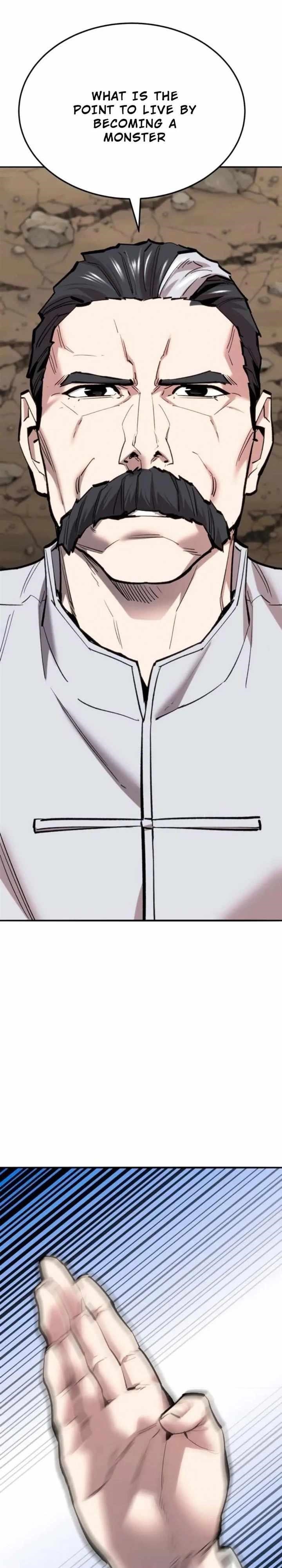 Read Limit Breaker Manga Online