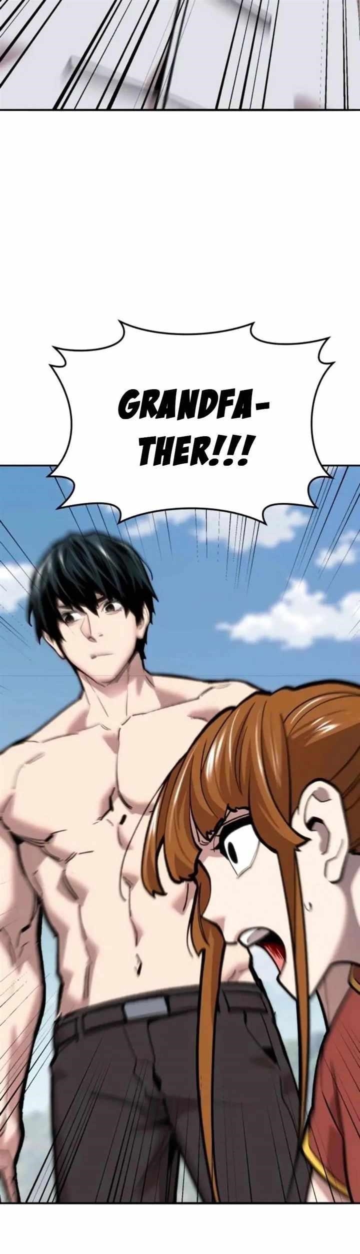 Read Limit Breaker Manga Online