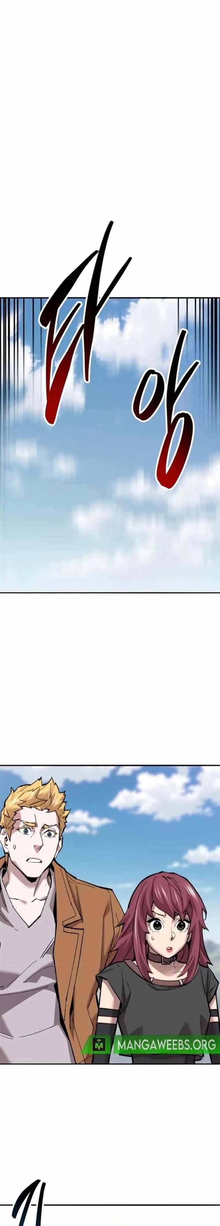 Read Limit Breaker Manga Online