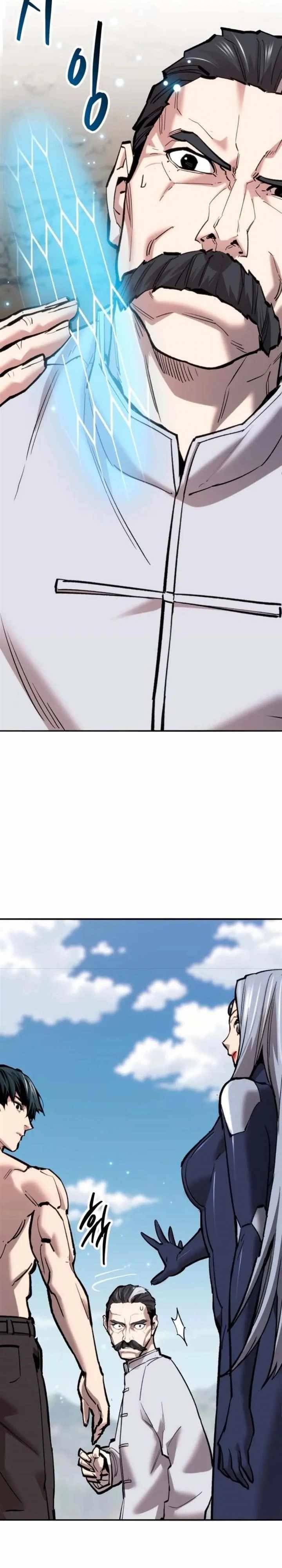 Read Limit Breaker Manga Online