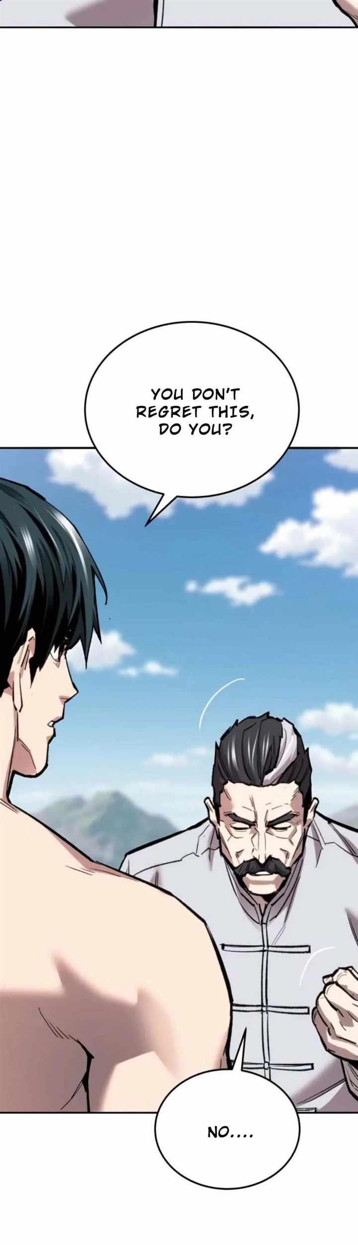 Read Limit Breaker Manga Online