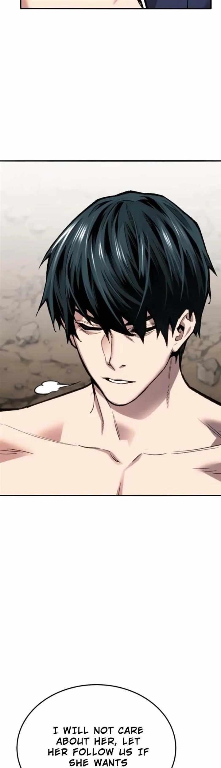 Read Limit Breaker Manga Online