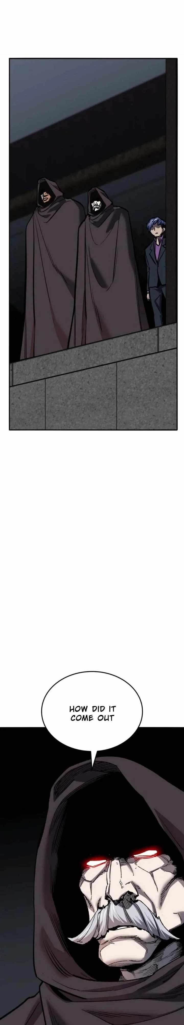 Read Limit Breaker Manga Online