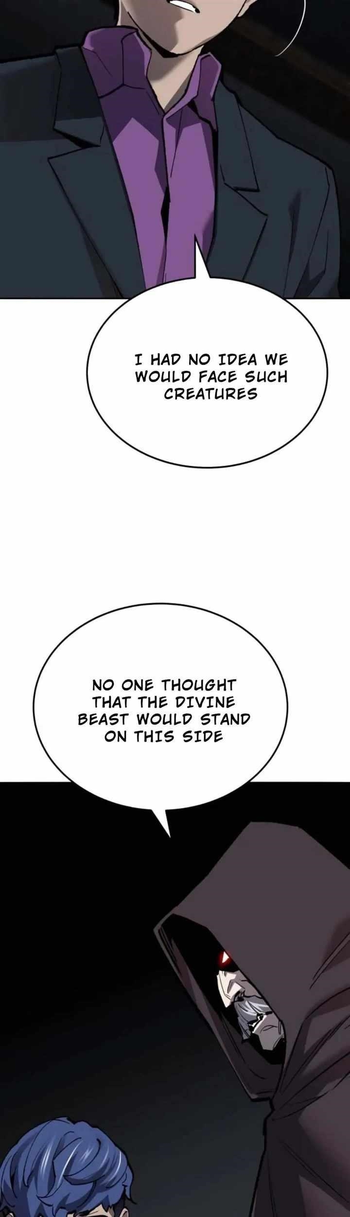 Read Limit Breaker Manga Online