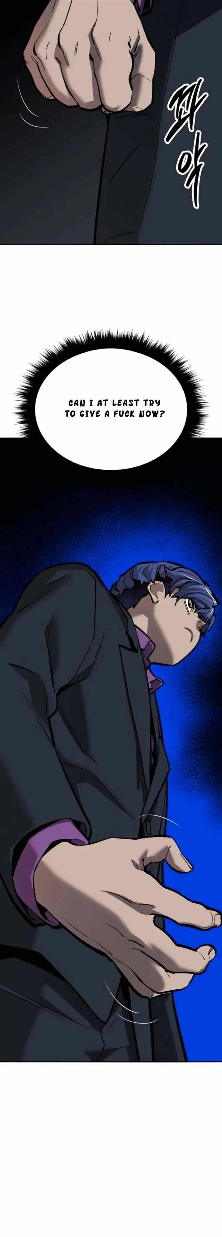 Read Limit Breaker Manga Online