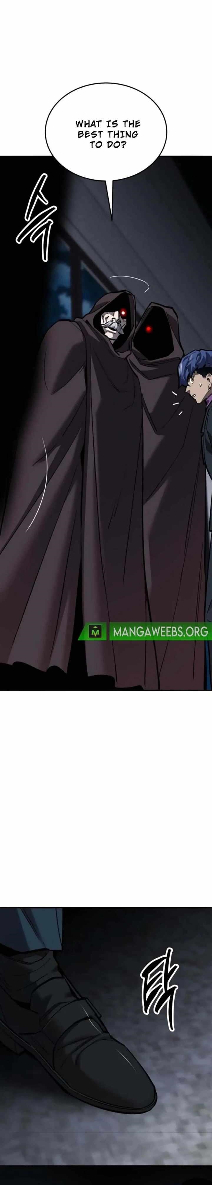 Read Limit Breaker Manga Online