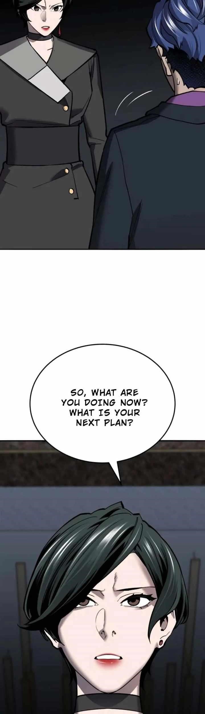 Read Limit Breaker Manga Online