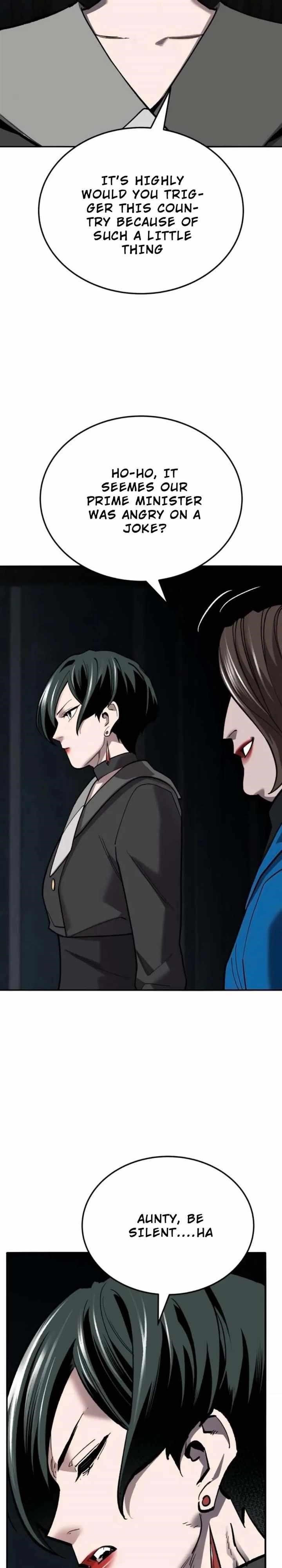 Read Limit Breaker Manga Online