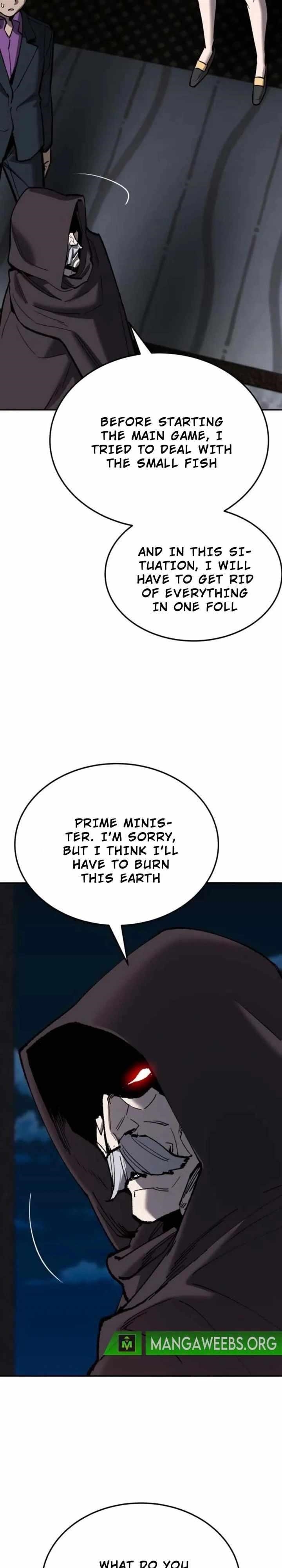 Read Limit Breaker Manga Online