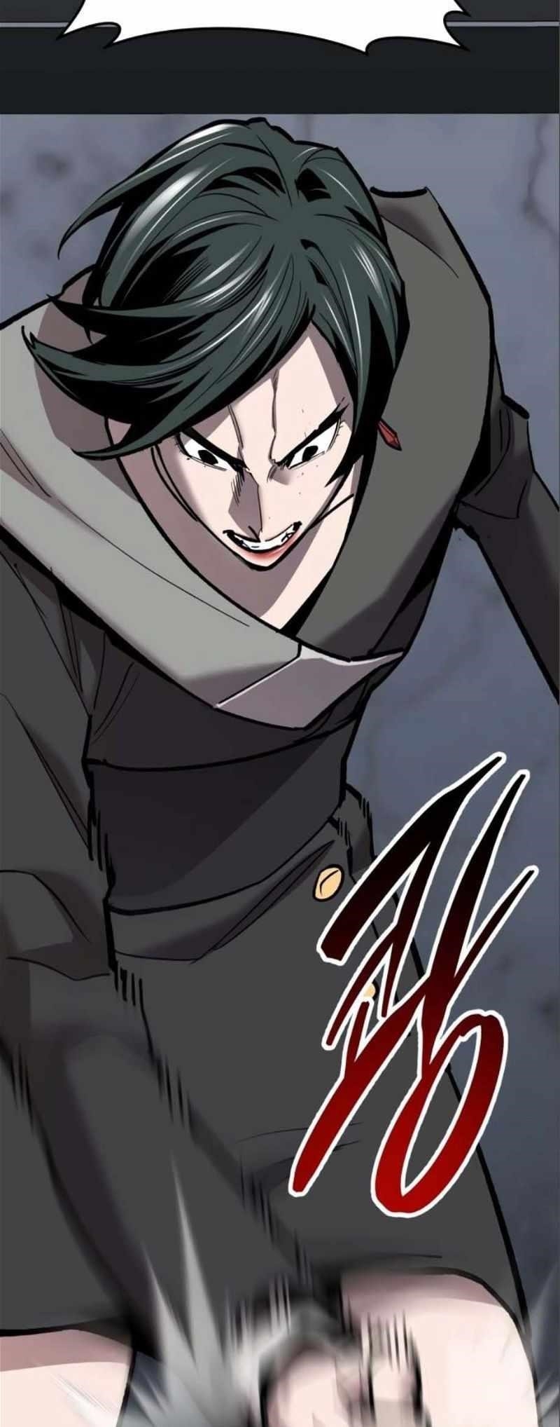 Read Limit Breaker Manga Online